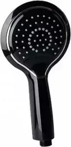 Душевая лейка TIMO (SL-412 black)