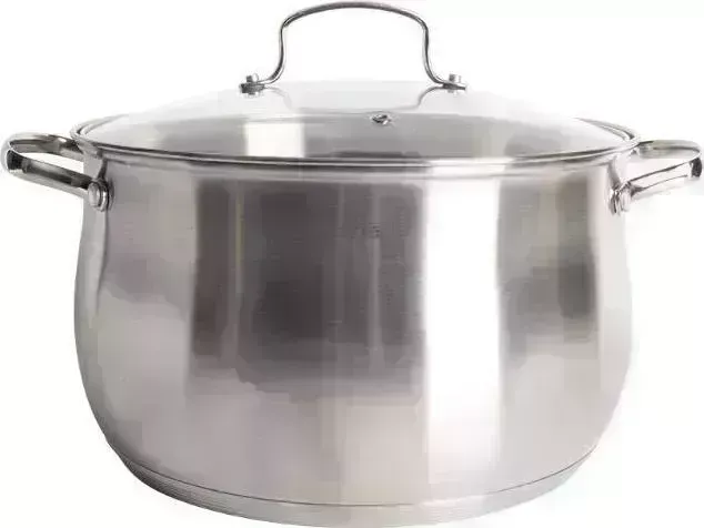 Кастрюля ALBERG AL-2116