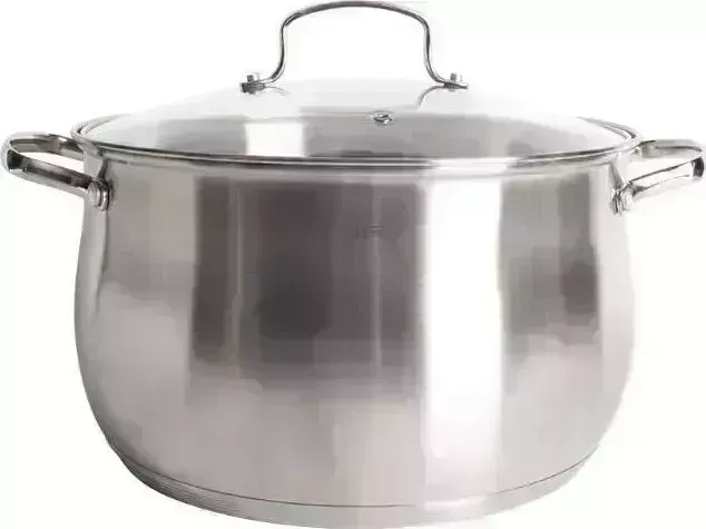 Кастрюля ALBERG AL-2115