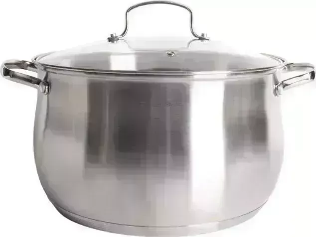 Кастрюля ALBERG AL-2114