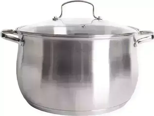 Кастрюля ALBERG AL-2113
