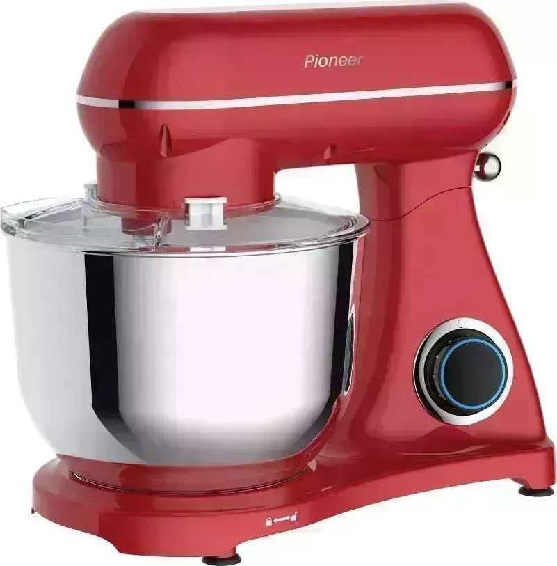 Миксер PIONEER MX334 планетарный