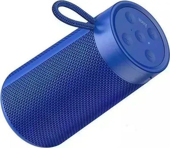 Акустика HOCO (6931474769534) HC13 Blue