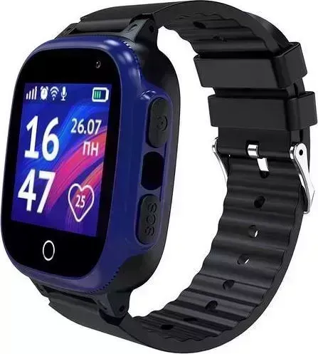 Умные часы AIMOTO LITE черный 9101201