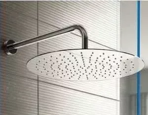 Верхний душ Ideal Standard Idealrain luxe круглый (B0385MY)