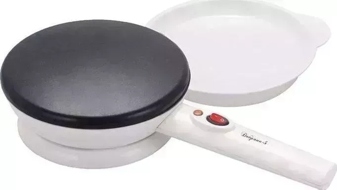 Блинница ВЕЛИКИЕ РЕКИ Добряна-5
