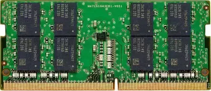 Память оперативная HP 8GB DDR4-3200 SODIMM (13L77AA)