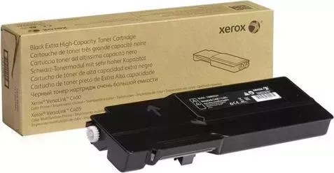 Картридж Xerox лазерный черный (2 500 стр.) (106R03508)