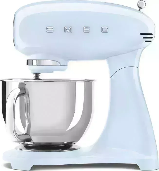 Миксер Smeg SMF03PBEU