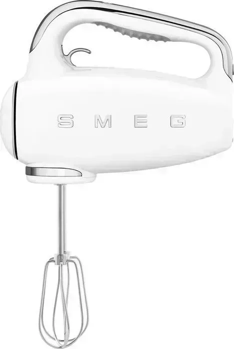 Миксер Smeg HMF01WHEU