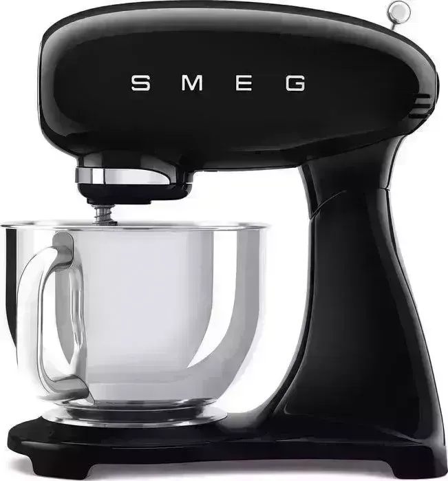 Миксер Smeg SMF03BLEU