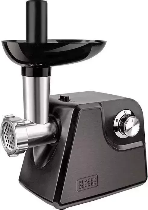 Мясорубка BLACK&DECKER BXMMA1000E