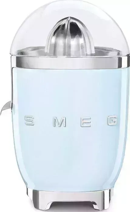 Соковыжималка Smeg CJF01PBEU