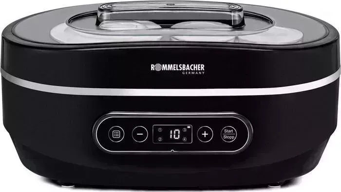 Йогуртница Rommelsbacher JG 60