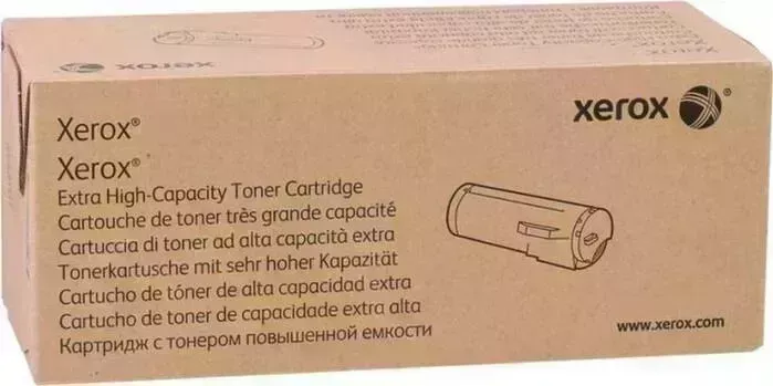 Тонер Xerox голубой AltaLink C8130_35 (006R01755)