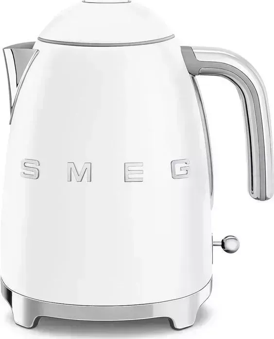 Чайник электрический Smeg KLF03WHMEU