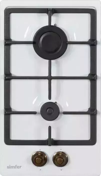 Панель варочная газовая Simfer H30V20W516