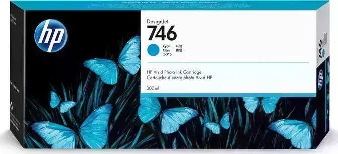 Картридж HP P2V80A