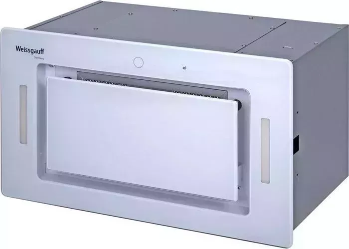 Вытяжка Weissgauff Aura 850 WH