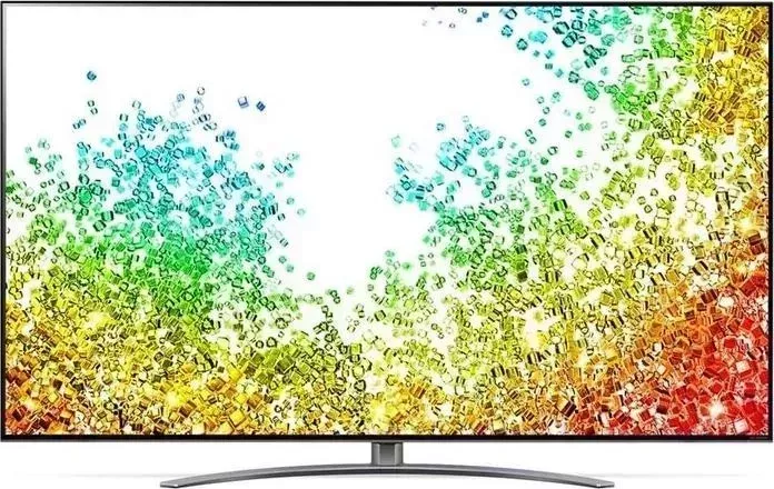 Телевизор LG 75NANO966PA NanoCell
