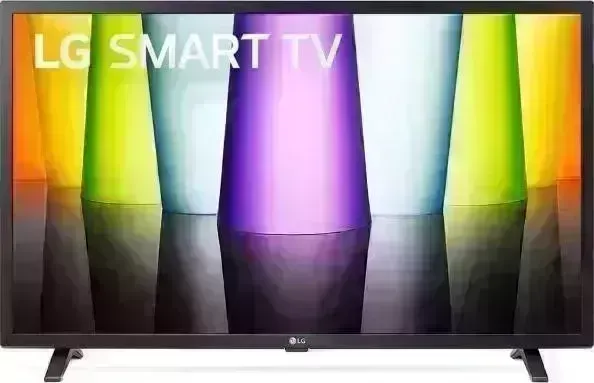 Телевизор LG 32LQ630B6LA.ARUB SMART TV