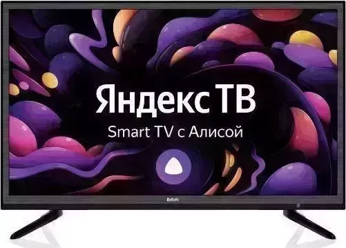 Телевизор BBK 24LEX-7289/TS2C SMART TV