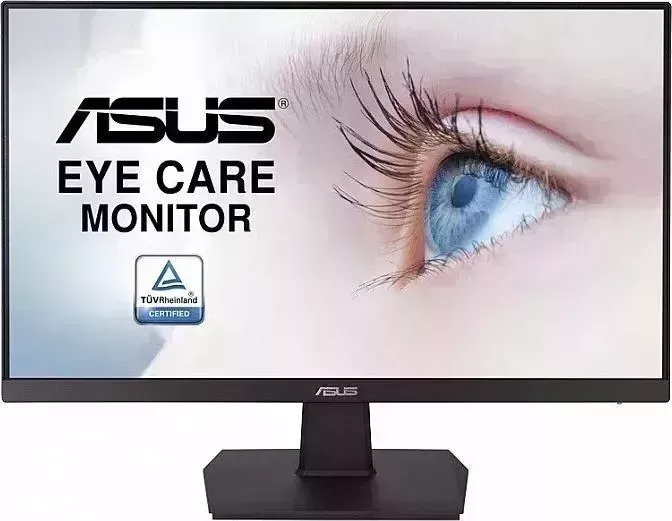 Монитор Asus 23.8" Gaming VA24ECE IPS 1920x1080 75Hz FreeSync 250cd/m2 16:9 (90LM0563-B02170)