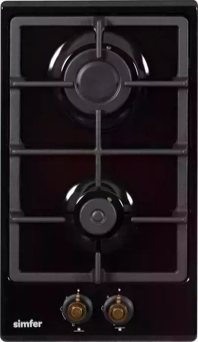 Панель варочная газовая Simfer H30V20L516