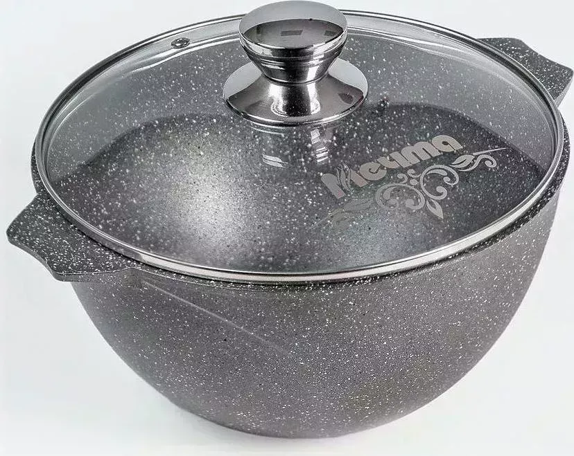Казан МЕЧТА 55701 Гранит 5л