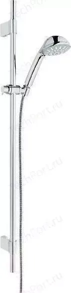 Душевой гарнитур Grohe Champagne Relexa (28932000)