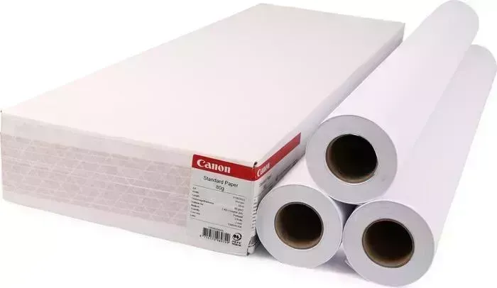 Бумага Canon Standart Paper (1569B008)