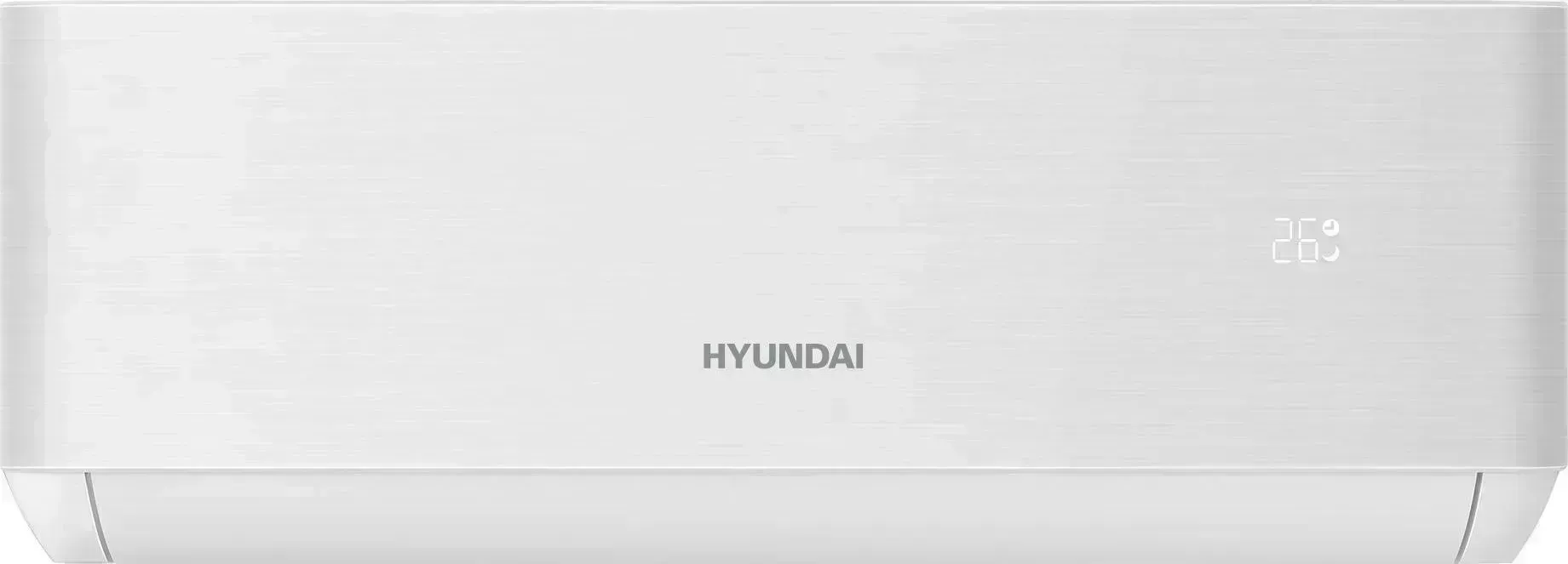 Сплит система HYUNDAI HAC-12/T-PRO белый