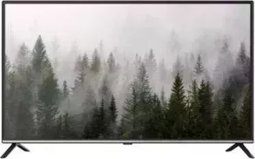 Телевизор BQ 42S02B SMART
