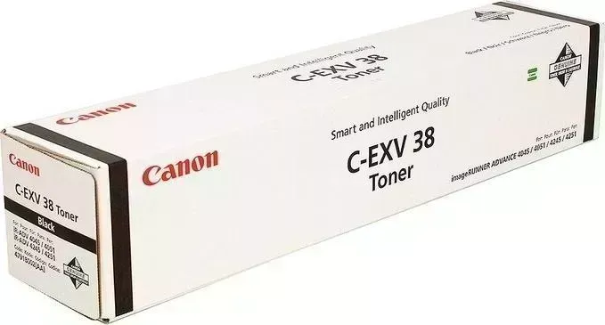 Тонер Canon 4791B002