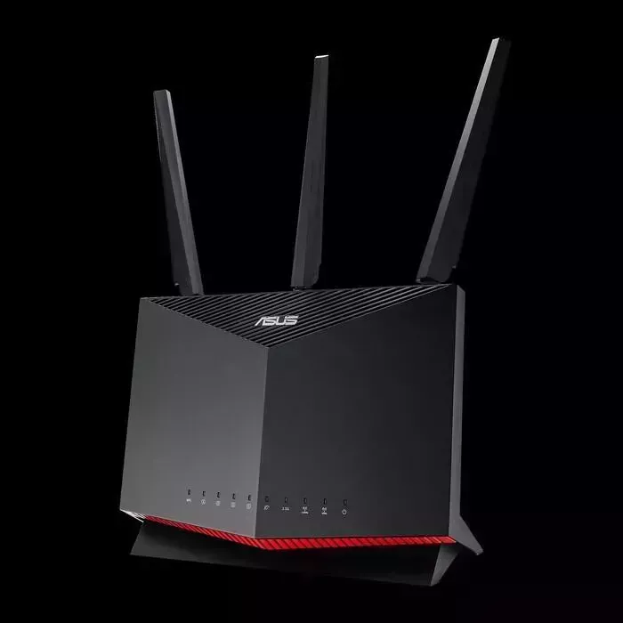 Маршрутизатор Asus 90IG05F0-MO3A00