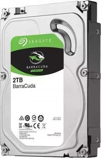 Жесткий диск Seagate Original SATA-III 2Tb ST2000DM005 Barracuda (ST2000DM005)