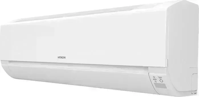Сплит система Hitachi Инверторная- RAK-25REF/RAC-25WEF X-COMFORT Инверторная-