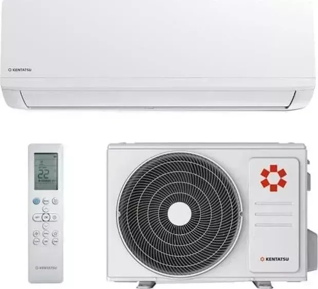Сплит система KENTATSU KSGI35HFAN1/KSRI35HFAN1
