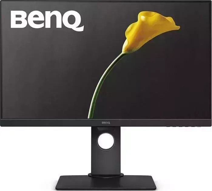 Монитор BenQ 27" GW2780T черный IPS 16:9 HDMI M/M матовая HAS Pivot 250cd 178гр/178гр 1920x1080 D-Sub DP FHD 4.85кг (9H.LJRLA.TPE)