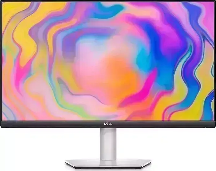 Монитор Dell S2722QC (2722-7616)