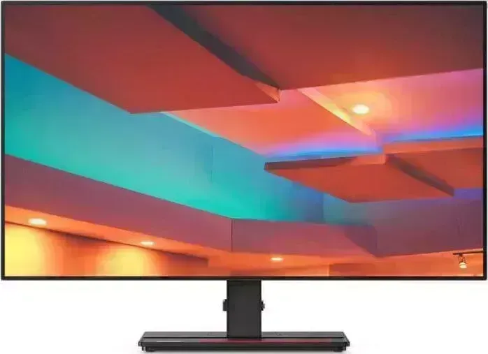 Монитор Lenovo ThinkVision P27q-20