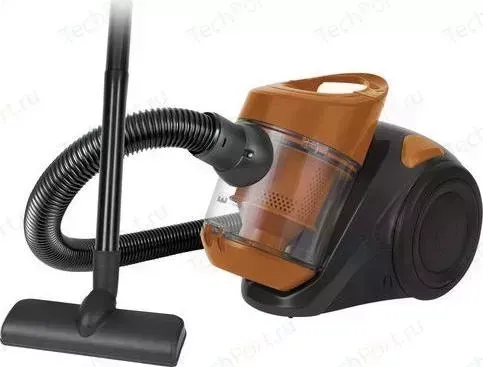 Пылесос Home Element HE-VC1808 светлая яшма