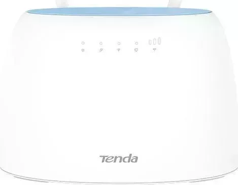 Маршрутизатор Tenda 4G 350MBPS 4G09