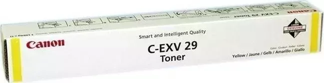Тонер Canon 2802B002