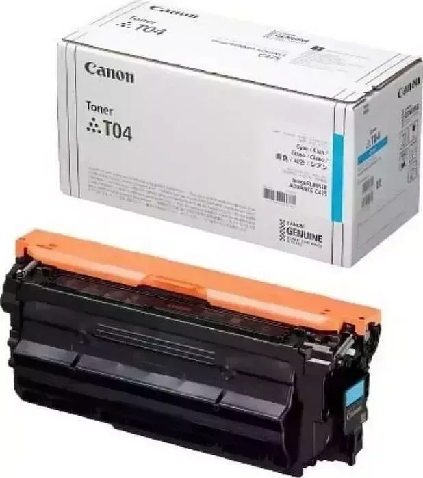 Тонер Canon 2979C001