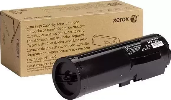 Картридж Xerox лазерный черный (24 600 стр.) (106R03585)