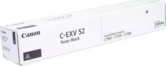 Тонер Canon 0998C002