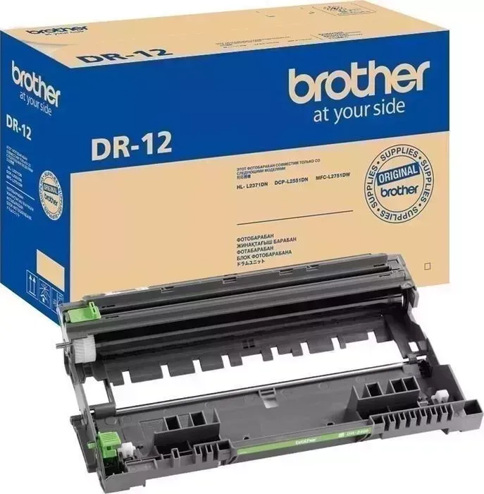 Фотобарабан Brother DR-12 (DR12)