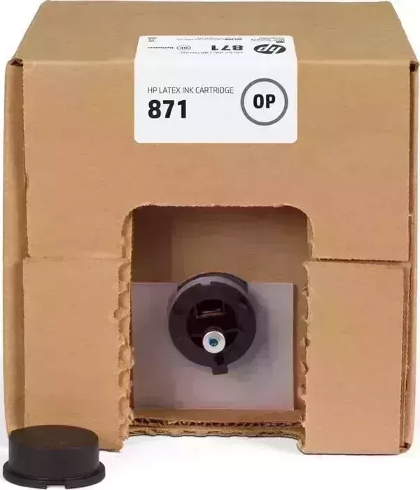 Картридж HP 871 3L Latex Optimizer (G0Y85A)