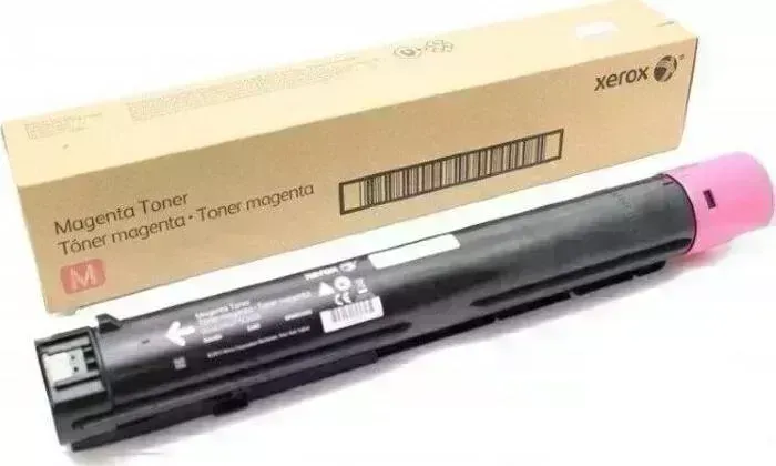 Картридж Xerox лазерный пурпурный (16 500 стр.) (106R03747)